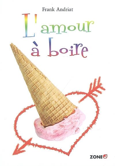 Couverture_L'amour à boire