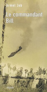 Front cover_Le commandant Bill