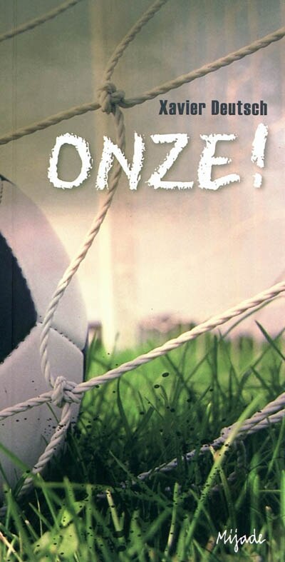 Front cover_Onze !