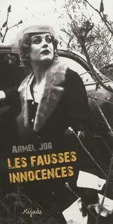 Couverture_Les fausses innocences