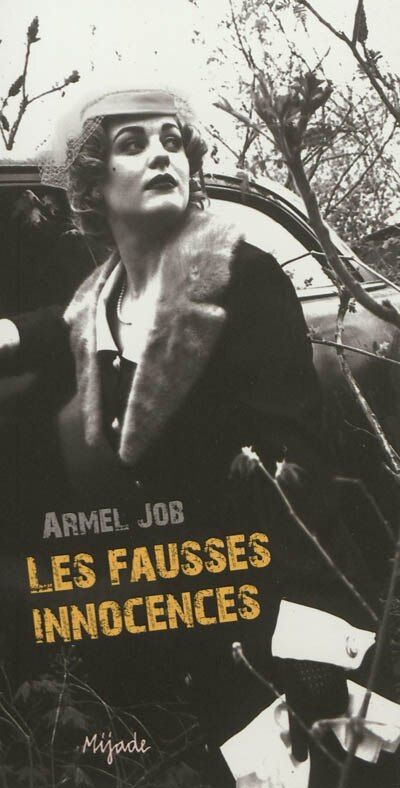 Couverture_Les fausses innocences