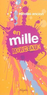 Front cover_En mille morceaux