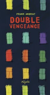 Front cover_Double vengeance