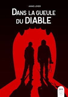 Front cover_Dans La Gueule Du Diable