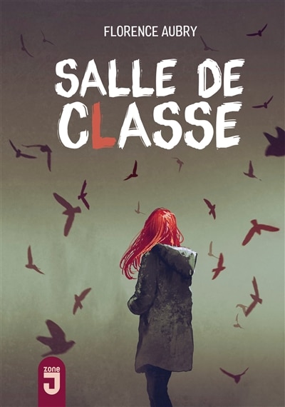 Front cover_Salle De Classe