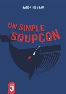Front cover_Un simple soupçon