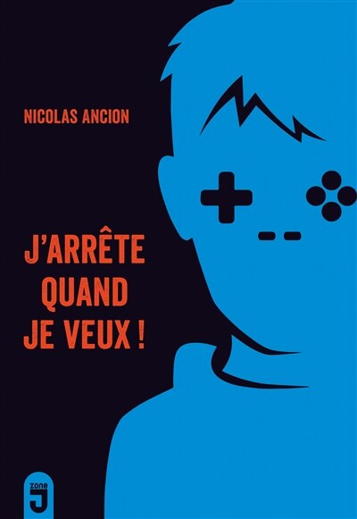 Couverture_J'arrête quand je veux !