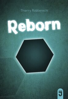Front cover_Reborn : le nouveau monde