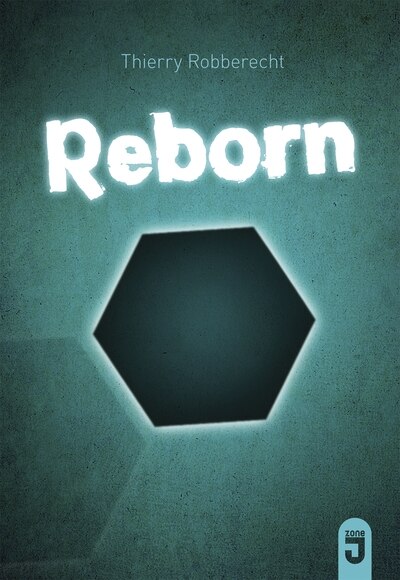 Front cover_Reborn : le nouveau monde
