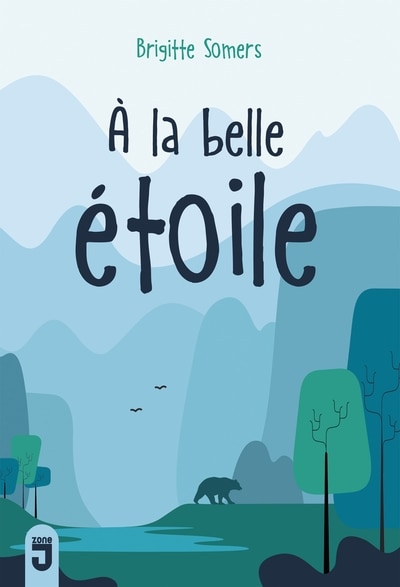 Couverture_A la belle étoile