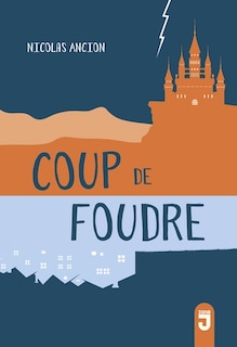 Front cover_Coup de foudre