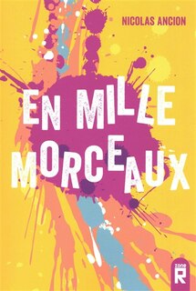 Front cover_En mille morceaux