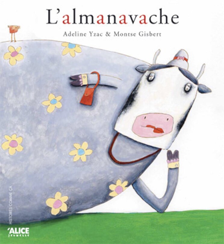 Front cover_L' almanavache