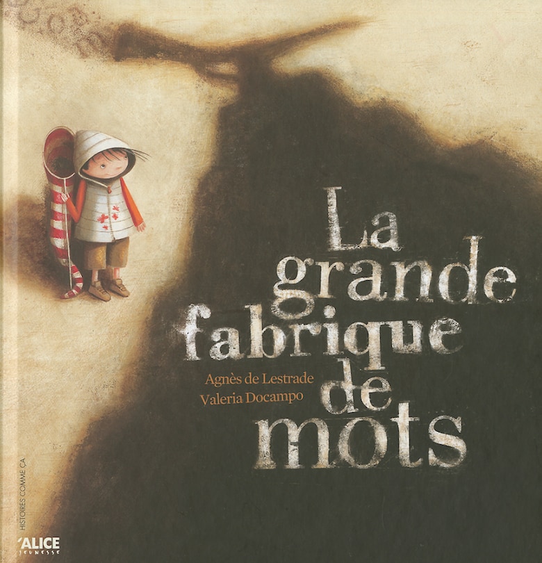 Couverture_La grande fabrique de mots