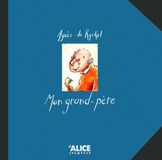 Front cover_Mon grand-père