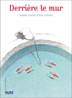Front cover_Derrière le mur