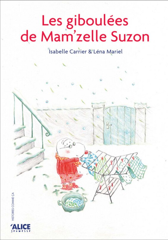 Couverture_Les giboulées de Mam'zelle Suzon