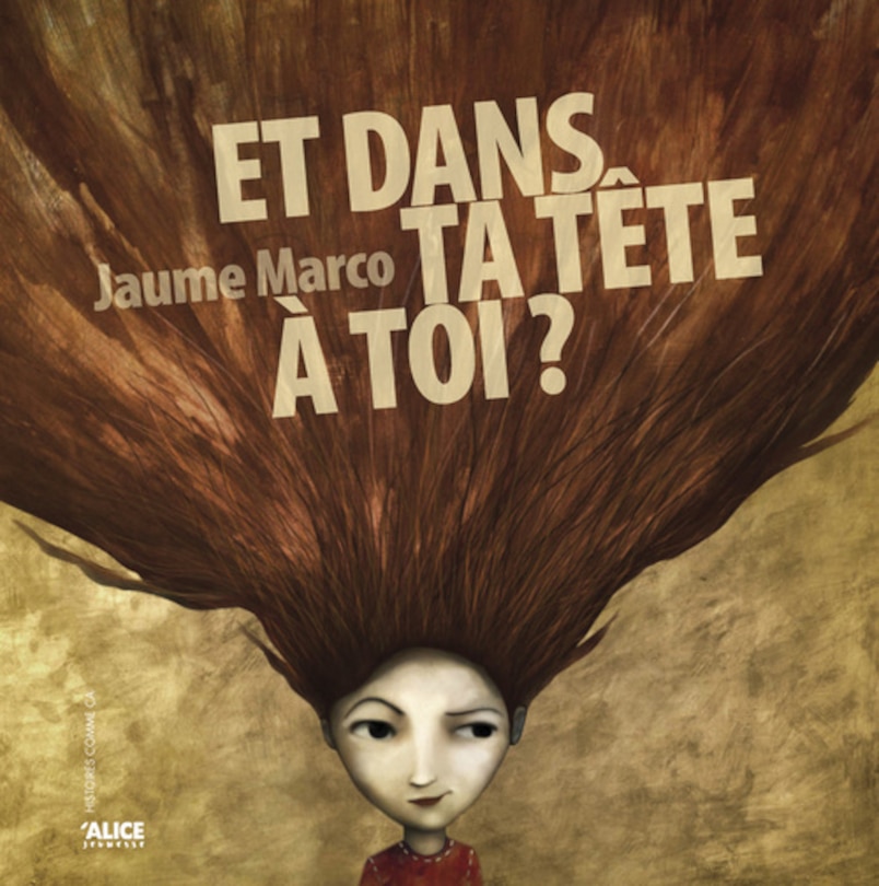 Front cover_Et dans ta tête à toi ?