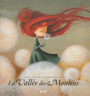 Front cover_La vallée des moulins