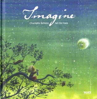 Front cover_Imagine