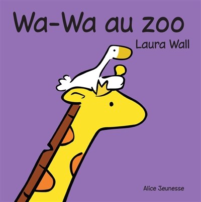 Front cover_Wa-wa Au Zoo