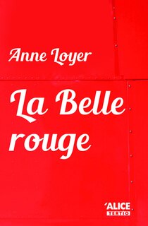 Couverture_La belle rouge