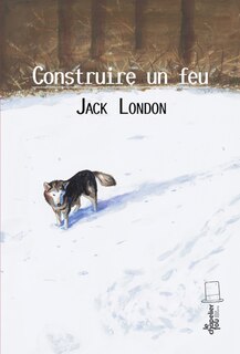 Front cover_Construire un feu