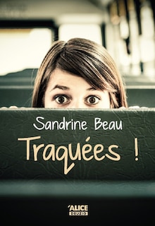 Front cover_Traquées !