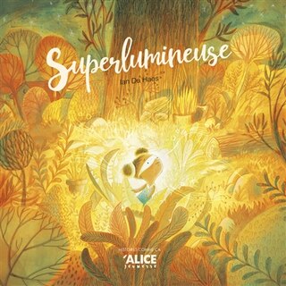 Front cover_Superlumineuse