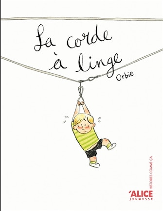 Corde à linge (La)