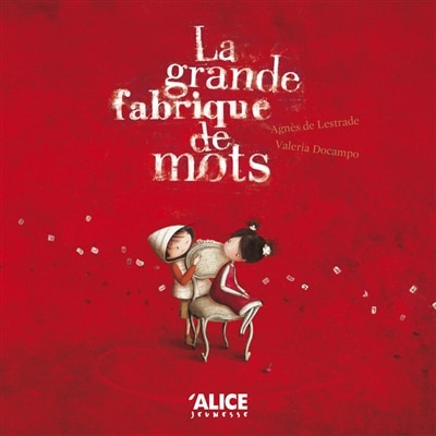 Couverture_La grande fabrique de mots