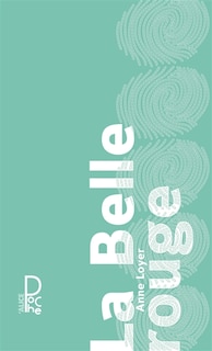 Couverture_La belle rouge