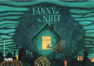 Front cover_FANNY ET LA NUIT