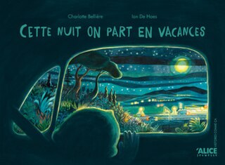 Front cover_Cette nuit on part en vacances