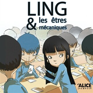 Front cover_Ling & les &ecirc;tres m&eacute;caniques