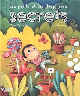 Couverture_Les petits et les (trop) gros secrets