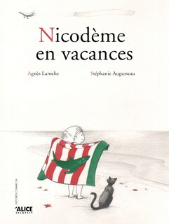 Front cover_Nicodème en vacances