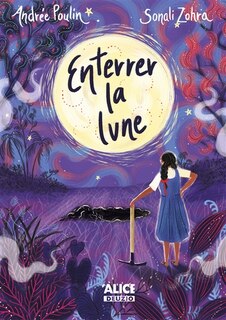 Front cover_Enterrer la lune