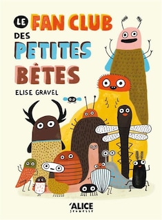 Front cover_Le fan club des petites bêtes