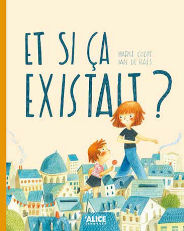 Front cover_Et si ça existait ?