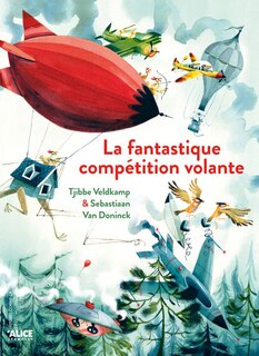 Couverture_La fantastique comp&eacute;tition volante