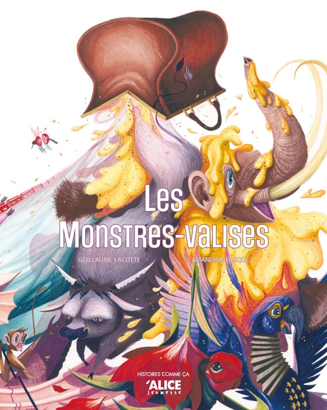 Front cover_Les monstres-valises