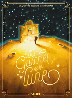 Front cover_Le guichet de la Lune