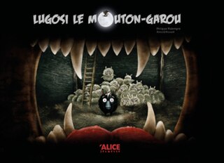 Front cover_Lugosi le mouton-garou