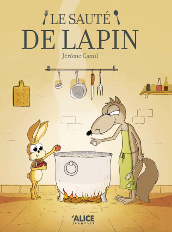 Couverture_Le sauté de lapin