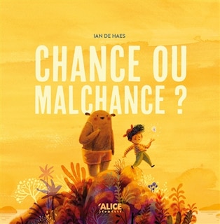 Front cover_Chance ou malchance ?