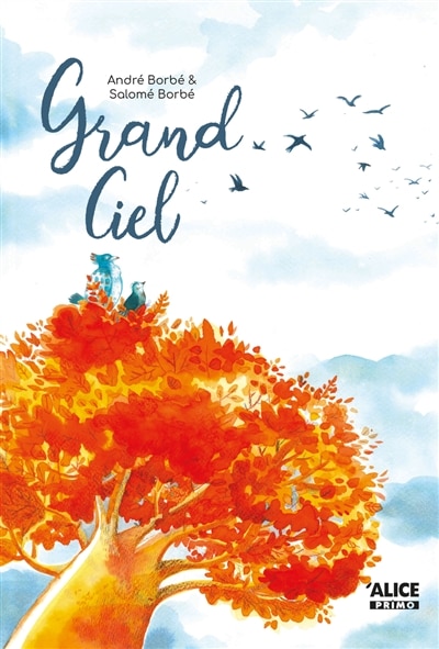 Front cover_Grand ciel