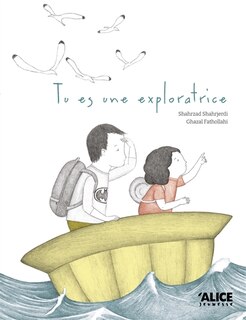 Front cover_Tu es une exploratrice