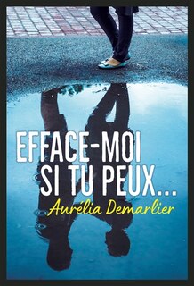 Front cover_Efface-moi si tu peux...