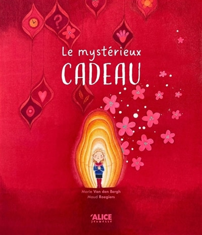 Couverture_Le mystérieux cadeau